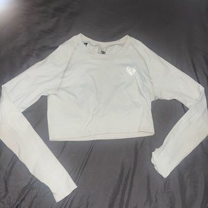 Womens Best crop top